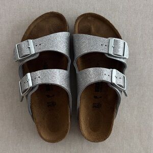 Birkenstock Arizona Sandal - Kids'